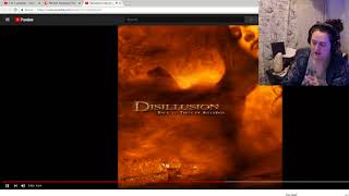 Reaction! Disillusion - A Day by the Lake