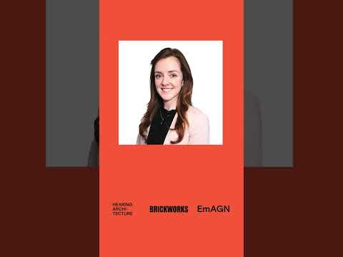 Hearing Architecture podcast - S04E03