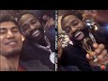 MIKEY GARCIA & ADRIEN BRONER GETTING LIT! TAKING TEQUILLA SHOTS TOGETHER CELEBRATING LIFE