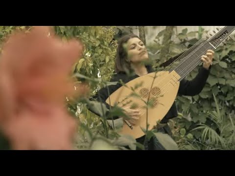 TOCCATA VII by Alessandro Piccinini (1566-1638) Intavolatura di chitarrone, Bologna, 1623