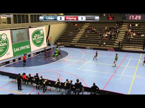 Lillån - Köping (Highlights)