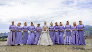 Download lagu BELLA - ROHMAN WEDDING CLIP [LINEA PICTURES] mp3