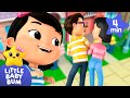Shake Your Little Baby Bum Little Baby Bum