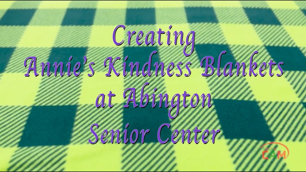 From the Council on Aging