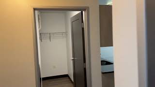 1 Bedroom/1 Bathroom/A1/305