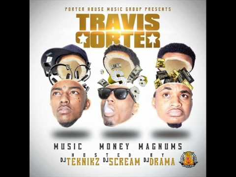 Travis Porter - Doggin (Feat. Short Dawg)