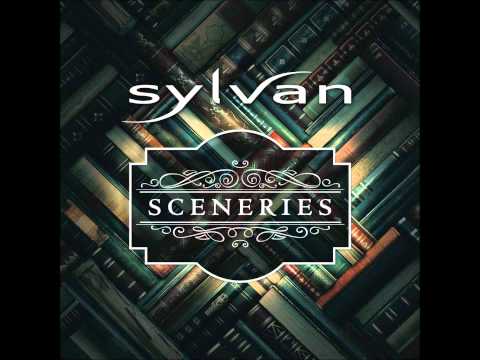 Sylvan - The Fountain Of Glow