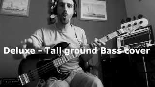 Deluxe - Tall ground Bass cover