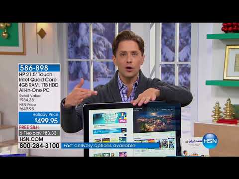 HSN | Hi Tech Home 12.28.2017 - 05 AM