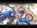 Bikes Dinos Bajaj Avenger 220 DTS I Walkaround All Colours Price Mileage Etc
