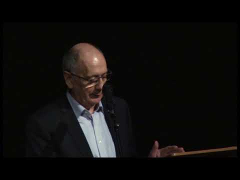 Hommage á Maria Kliegel  - 04. Laudatio