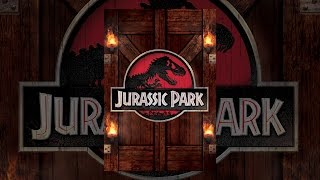 Behind the Scenes of Jurassic Park (1993)