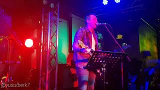 Bülent Ay (Pamela) - Haydi Gel İçelim (6.45 Kaybedenler Kulübü Ankara)