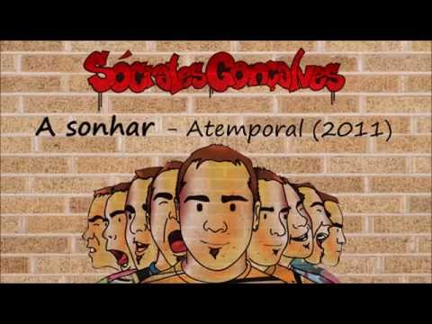 A Sonhar - Sócrates Gonçalves