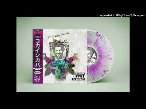 DJ Dolo76 - Escobarian Hippos (Full Album)