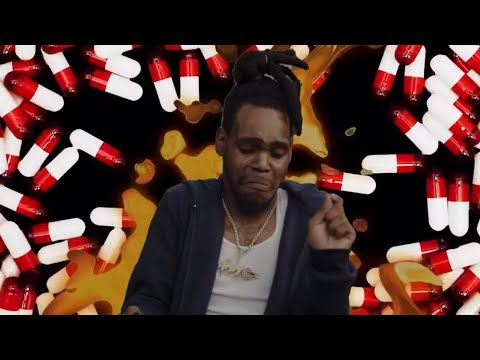 AMR DEE Huncho - King Of Saint Louis | (Official Music Video)