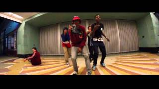 Villain Park - We Out To Get The Money (Music Video)