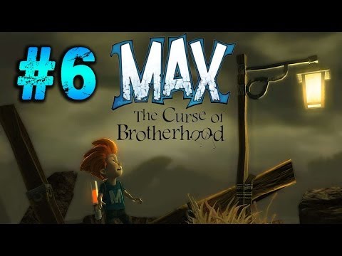 max the curse of brotherhood xbox 360 mega