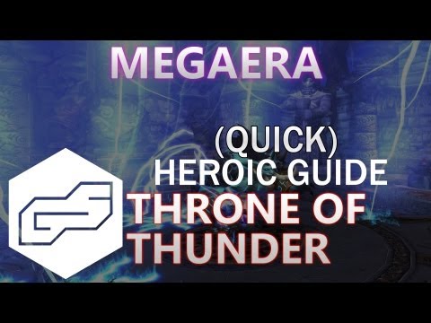 A Quick Guide to Heroic Megaera [VOX] (ToT)