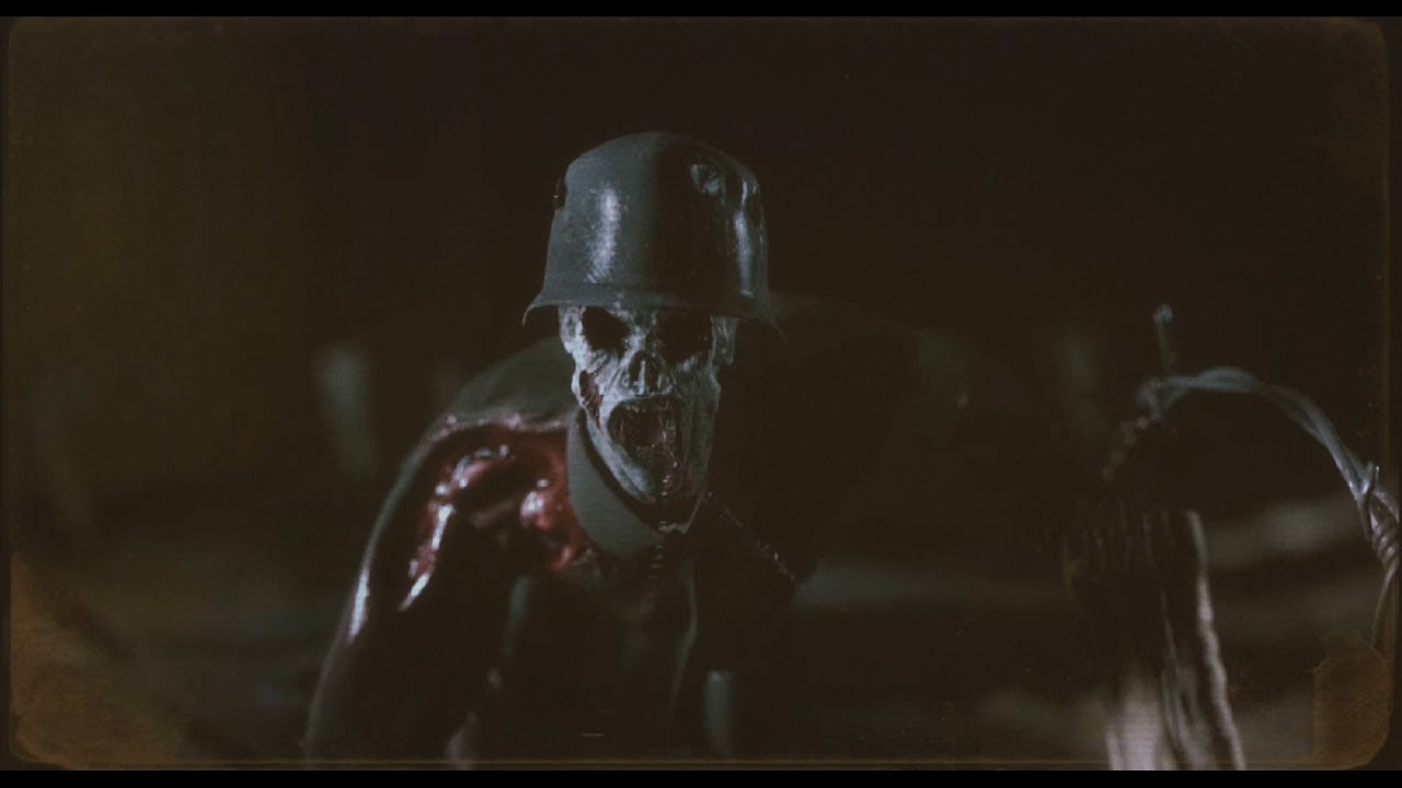 NecroVisionvideo poster