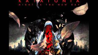 KATATONIA | New Night