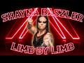 WWE Limb By Limb Shayna Baszler Theme