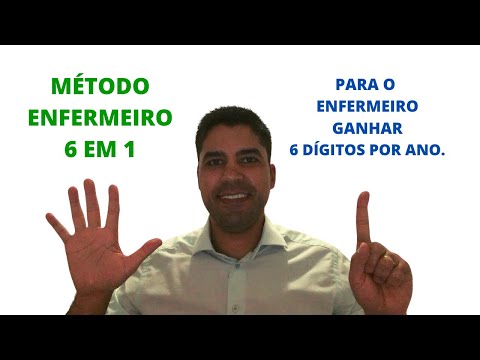 , title : 'ENFERMEIRO 6em1: o método p/ o Enfermeiro Ganhar até 100 mil por ano | Patrick Oliveira'