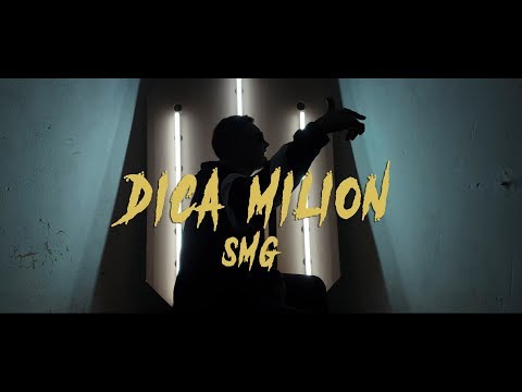 DICA - MILION. (VIDEO) [Dir. by SMG]