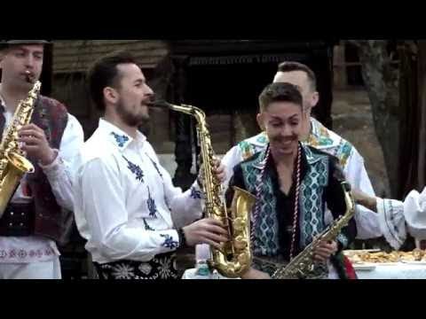 Andrei Cristea - instrumentala de joc