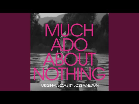 Sigh No More (feat. Maurissa Tancharoen & Jed Whedon)