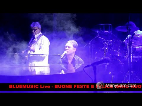 BLUEMUSIC LIVE