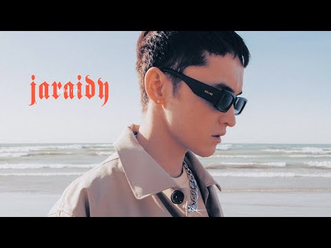 Kyle Ruh - Jaraidy (Official Visualizer)