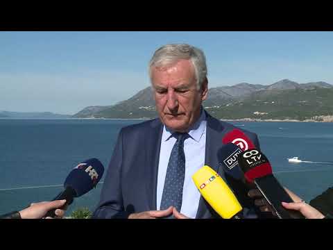 Župan o dugu bolnce prema veledrogerijama