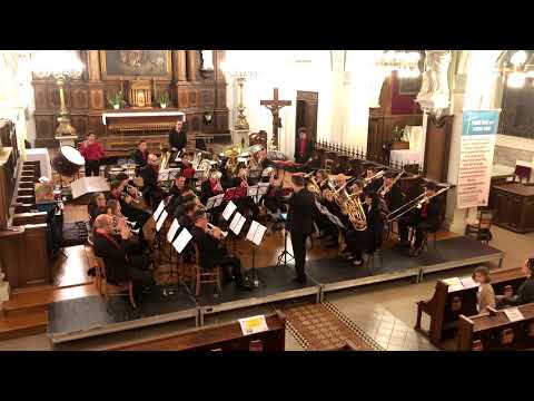 Brassage Brass Band - Wall of Sound