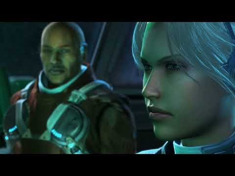 StarCraft 2 Nova Covert Ops Mission Pack 3 Soundtrack – 6