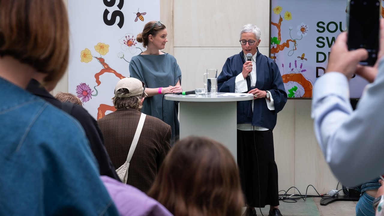 Röster om Form/Design Center