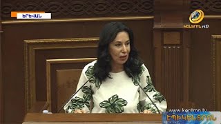 «Վաղը կարող եք ասել՝ եկե՛ք խորհրդարանով ՀՀ-ն հռչակենք միապետություն». Ն. Զոհրաբյանը՝ իշխանությանը