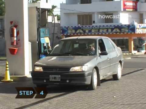 How to Live in Your Car