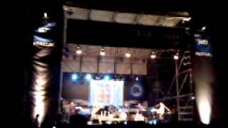 GOBLIN "Profondo Rosso" Alive - Casa del Jazz (Roma) 08.Sept.2011