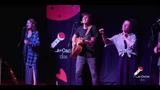 enCantados con Ramon Mirabet - Bring it on home to me