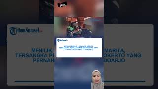 Download lagu A Look at Inge Marita's Old Method, the Mojokerto Assault Suspect Who Once Stole Gold in Sidoarjo mp3