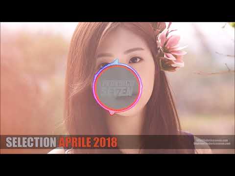 APRILE 2018 | #SELECTION BY FEDERICO SEVEN (APRIL 2018)