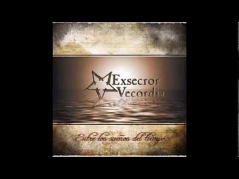 Exsecror Vecordia-Nunca enterrado