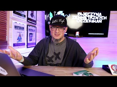 Skąd brać siłę do uwolnienia się, od oczekiwań i blokad innych?