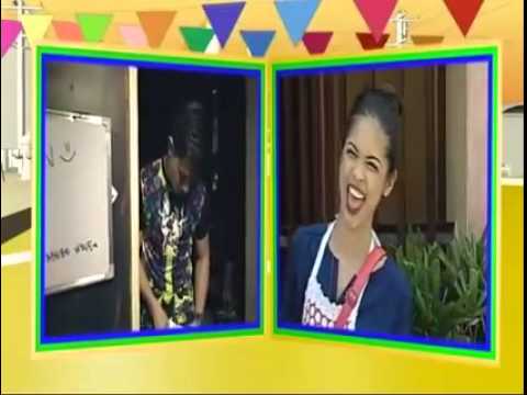Eat Bulaga AlDub Kalyeserye - August 19, 2015 ( AlDub Day 30:Lola is really really sick)