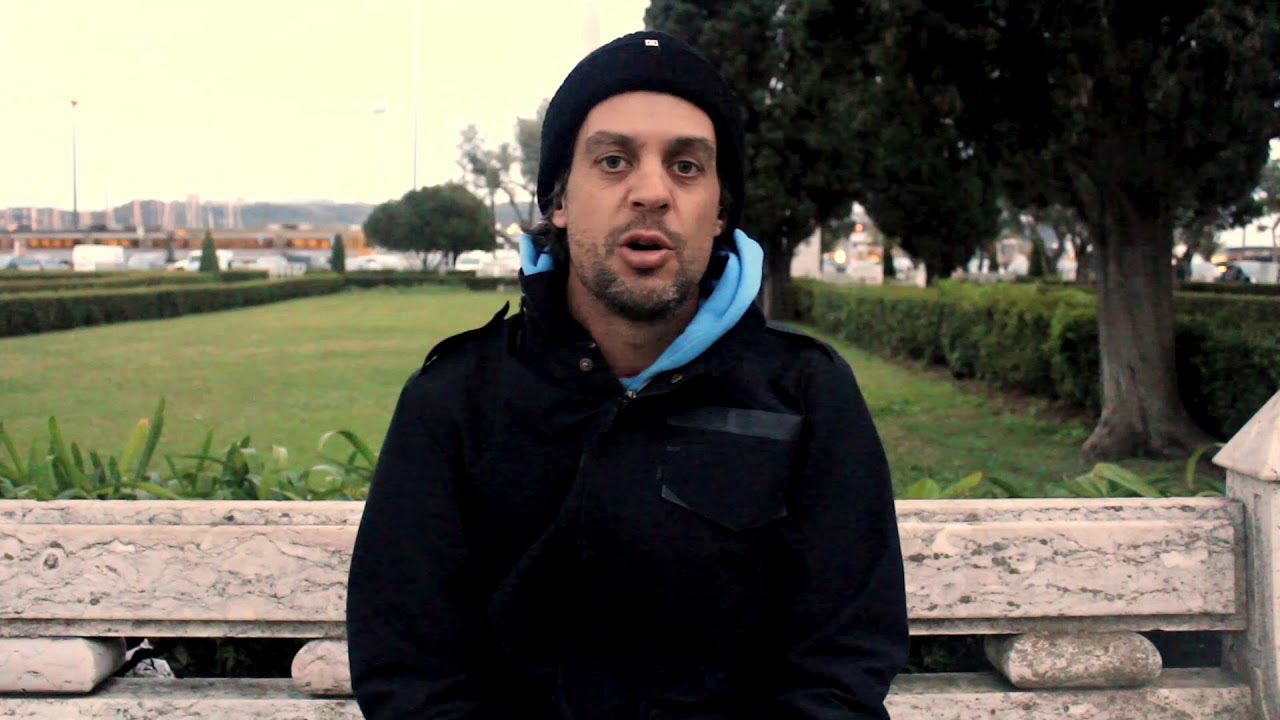 Entrevista Mosaik - HipHopTuga.org, 2018