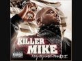 Killer Mike - I'ma Shine ft. SL Jones