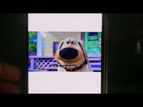 Dug Days Season 1 episode 2 Puppies