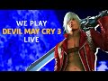 Devil May Cry 3 On Switch - 90 Minutes of Gameplay