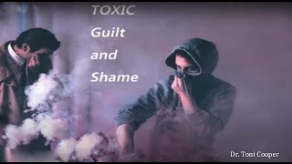 Christian Counseling | How Do I Get Rid of Toxic Guilt and Shame?